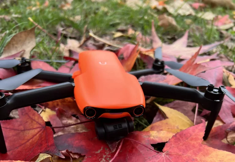 In promo l’ultimo drone Autel Nano+ Premium